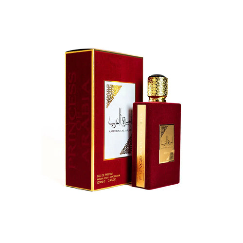 Asdaaf Ameerat Al Arab 100ml - profumo donna