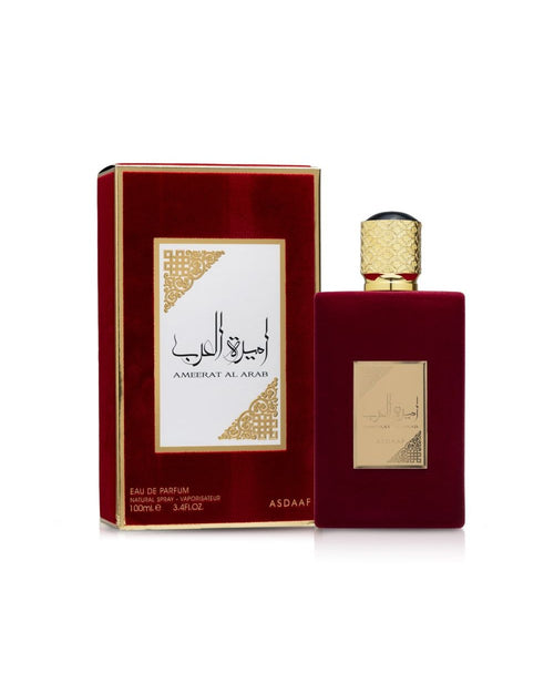 Asdaaf Ameerat Al Arab 100ml - profumo donna