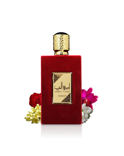Asdaaf Ameerat Al Arab 100ml - profumo donna