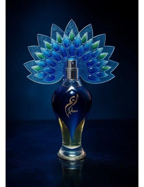 Asdaff Reem 100ml - profumo donna