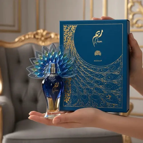 Asdaff REEM edp donna 100ml