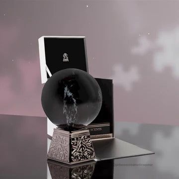 Aurora Scents Black Obsidian 100 Ml