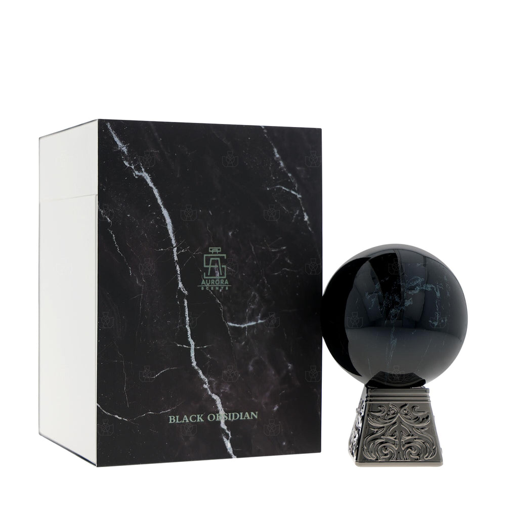 Aurora Scents Black Obsidian 100 Ml