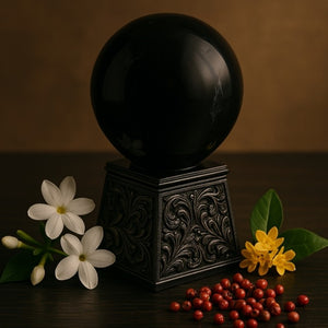 Aurora Scents Black Obsidian 100 Ml