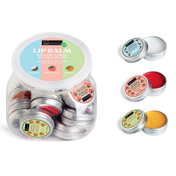 IDC INSTITUTE Skin Food Lip Balm Balsamo Labbra
