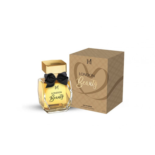 Montage London Beauty Pour Femme - profumo donna