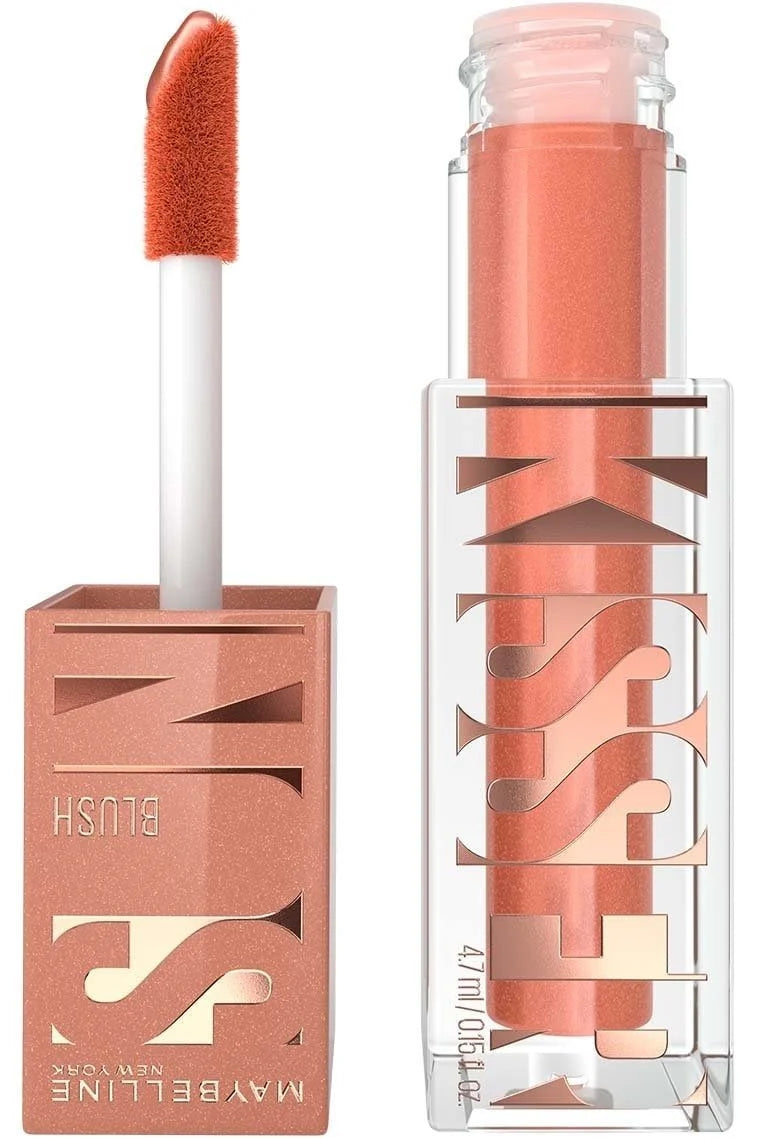 Maybelline New York Sunkisser Blush Matte 03 Sol Search