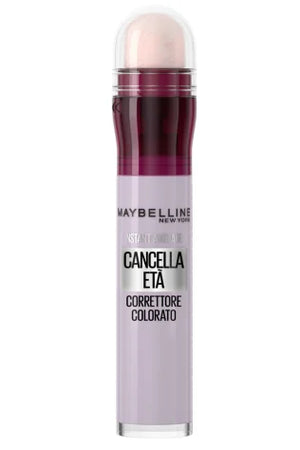 Maybelline New York Il Cancella Eta' Correttore Multiuso - 5.5 Purpe