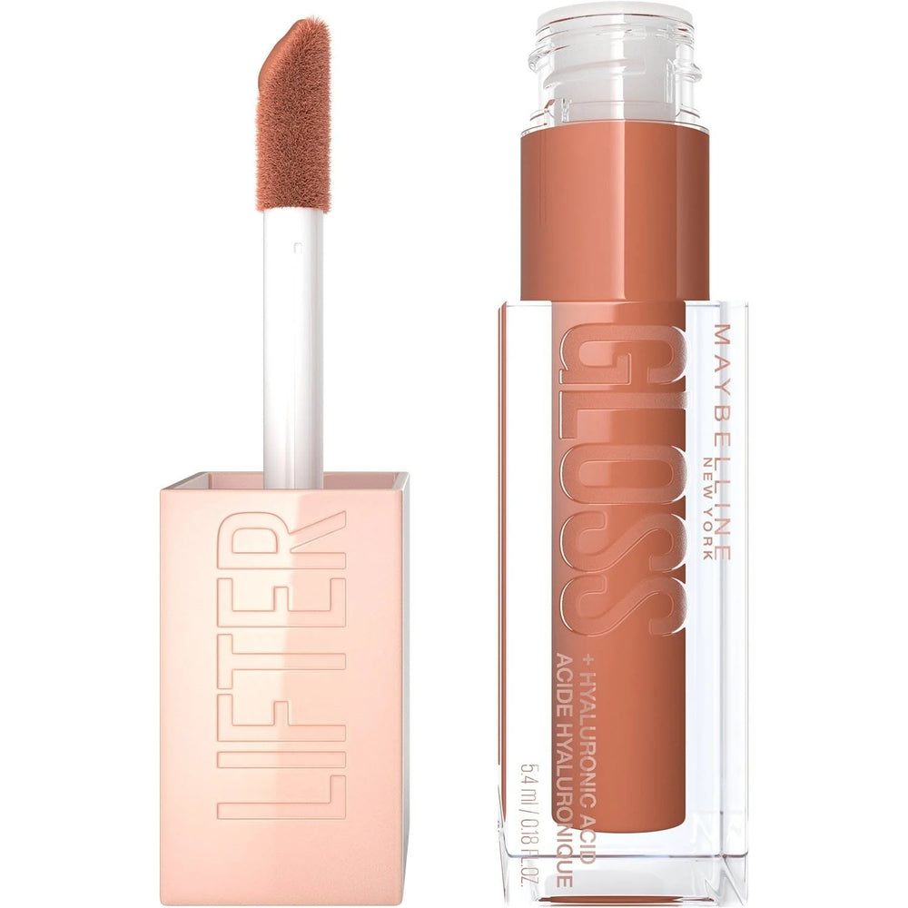 Maybelline New York Lifter Gloss 27-Toffee