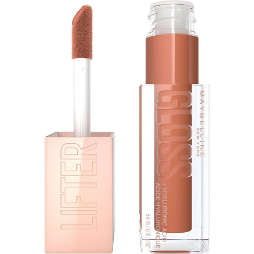 Maybelline New York Lifter Gloss 27-Toffee