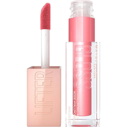 Maybelline New York Lifter Gloss 004-Silk