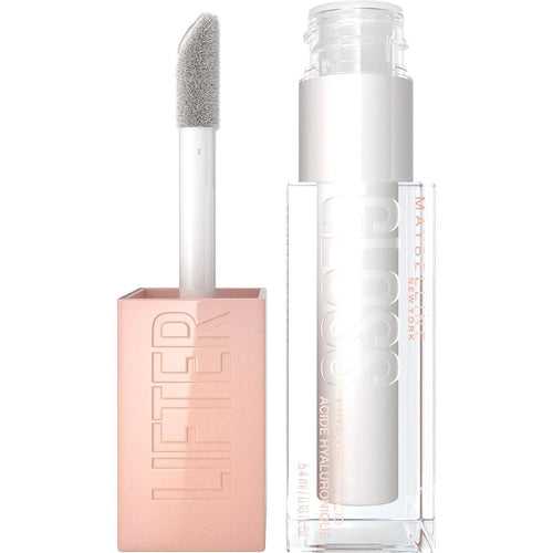 Maybelline New York Lifter Gloss 001-Pearl
