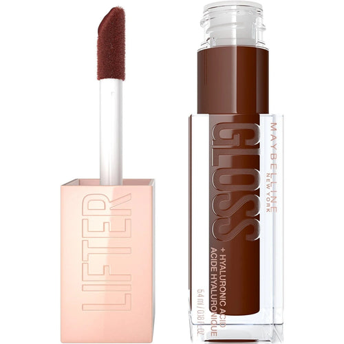 Maybelline New York Lifter Gloss 29-Toast
