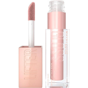 Maybelline New York Lifter Gloss 002-Ice