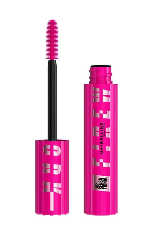 Maybelline New York Mascara Lash Sensational Firework - Black