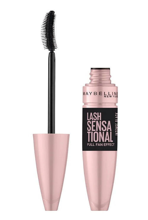 Maybelline New York Mascara Lash Sensational Full Fan Effect
