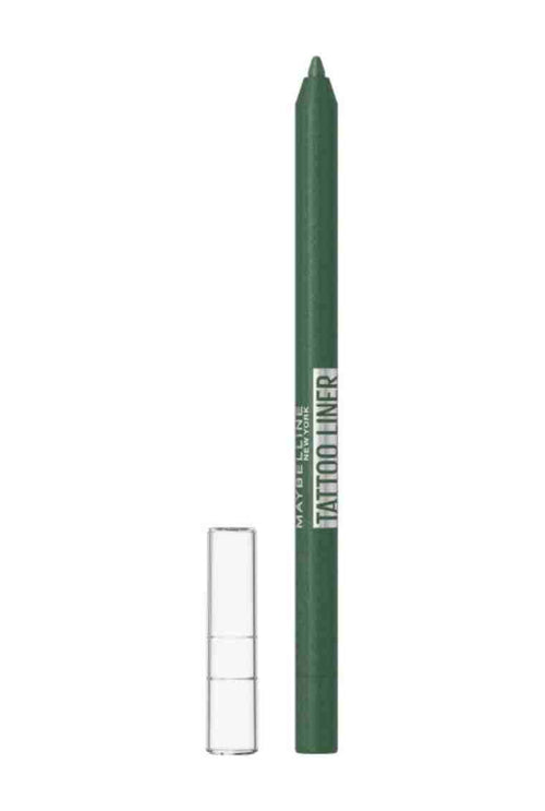 Maybelline New York Tattoo Liner Gel Pencil  817-Hunter Green