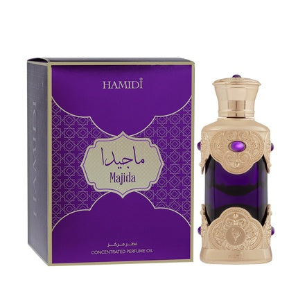 Hamidi Majida 20ml - olio profumato corpo