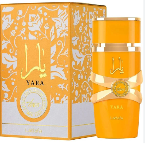 Lattafa Yara Tous 100ml - profumo donna