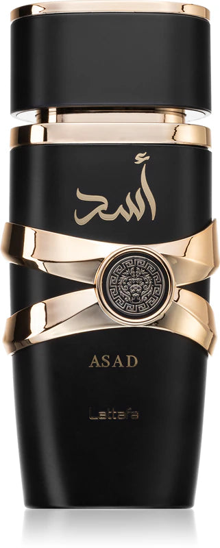 Lattafa Asad 100ml - profumo uomo