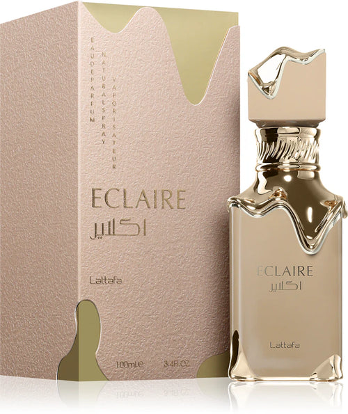 Lattafa Eclaire 100ml - profumo donna