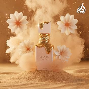 Lattafa Eclaire 100ml - profumo donna