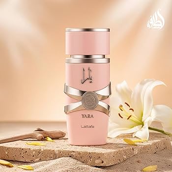 Lattafa Yara 100ml - profumo donna
