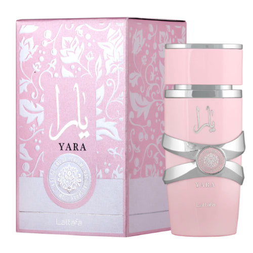 Lattafa Yara 100ml - profumo donna