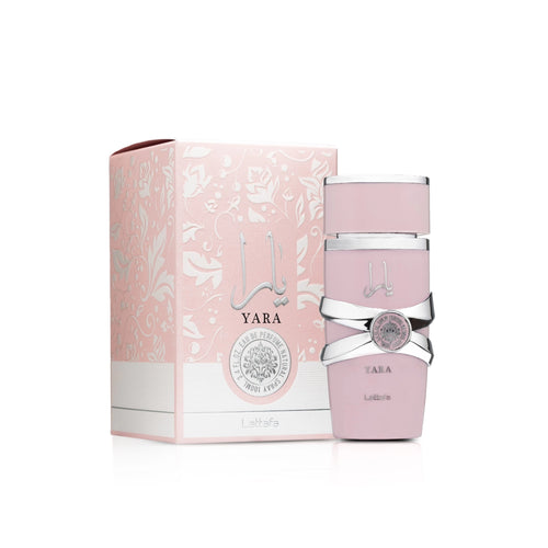 Lattafa Yara 100ml - profumo donna