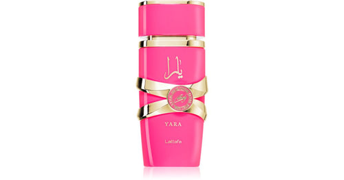 Lattafa Yara Candy 100ml - profumo donna