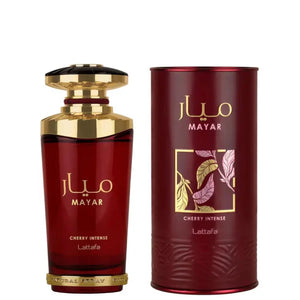 Lattafa Mayar Cherry Intense 100ml - profumo unisex