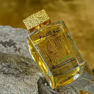 Lattafa Sheikh Al Shuyukh Luxe Edition 100ml - profumo unisex