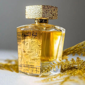 Lattafa Sheikh Al Shuyukh Luxe Edition 100ml - profumo unisex