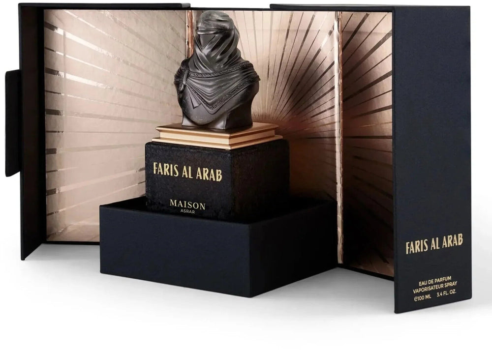 Maison Asrar Faris Al Arab 100 Ml