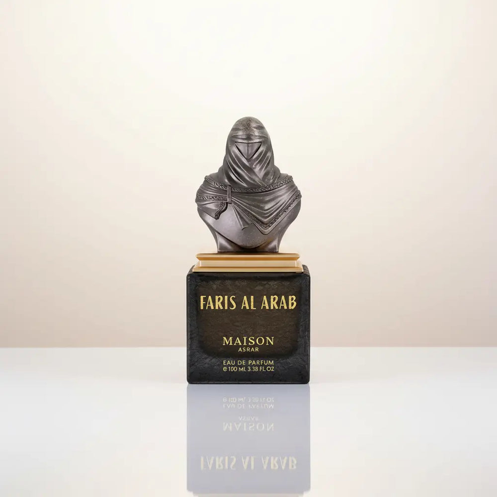Maison Asrar Faris Al Arab 100 Ml