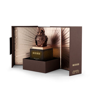 Maison Asrar Muharib 100 Ml