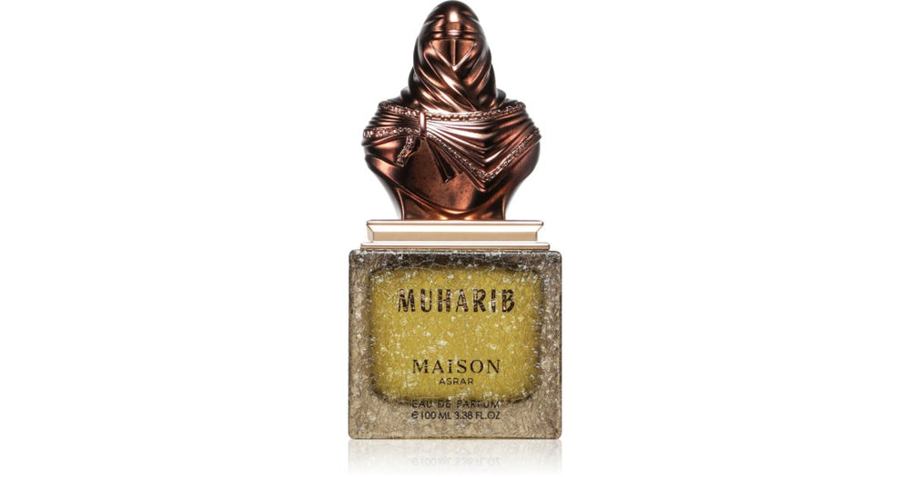 Maison Asrar Muharib 100 Ml