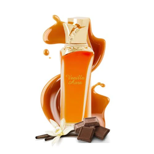 Maison Asrar Vanilla Aura 100 Ml