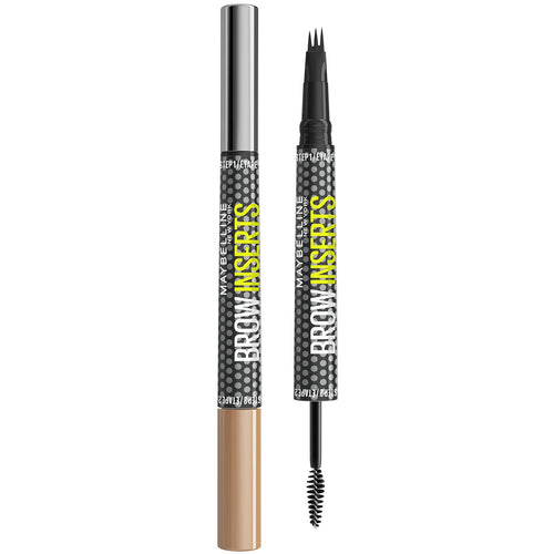 Maybelline New York Brow Insert Penna Moltiplica Sopracciglia 01 - Blonde