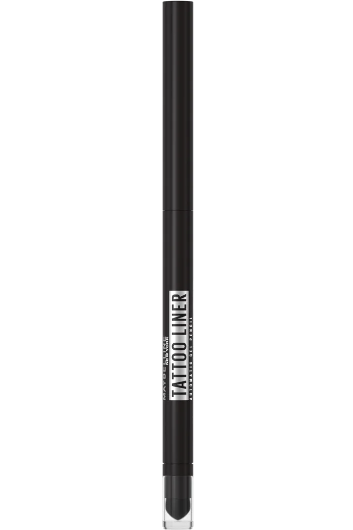 Maybelline New York Tattoo Liner Gel Pencil 20-Pitch Black