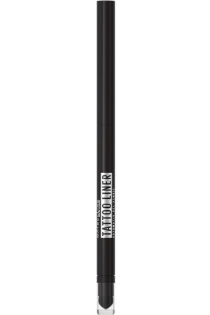 Maybelline New York Tattoo Liner Gel Pencil 20-Pitch Black