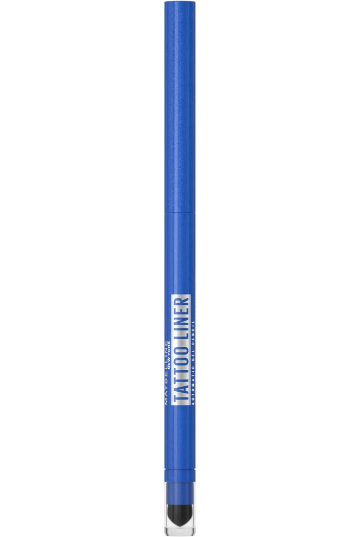 Maybelline New York Tattoo Liner Gel Pencil 70-Sleepless Sapphire