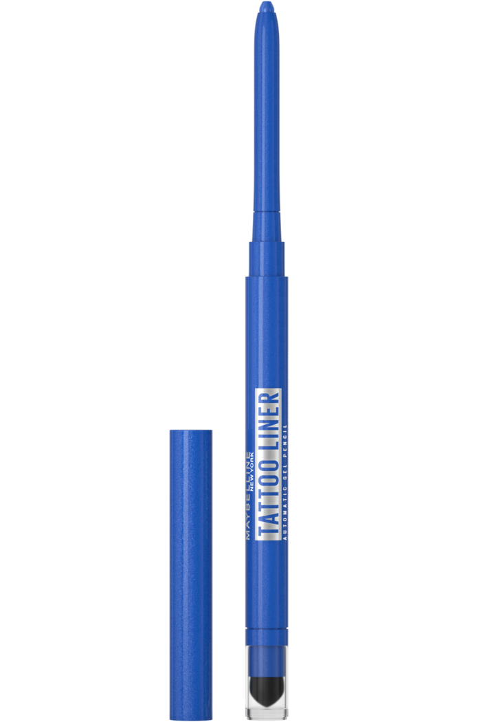 Maybelline New York Tattoo Liner Gel Pencil 70-Sleepless Sapphire