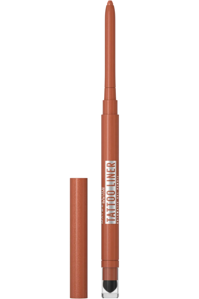 Maybelline New York Tattoo Liner Gel Pencil 80-Cooper Nights