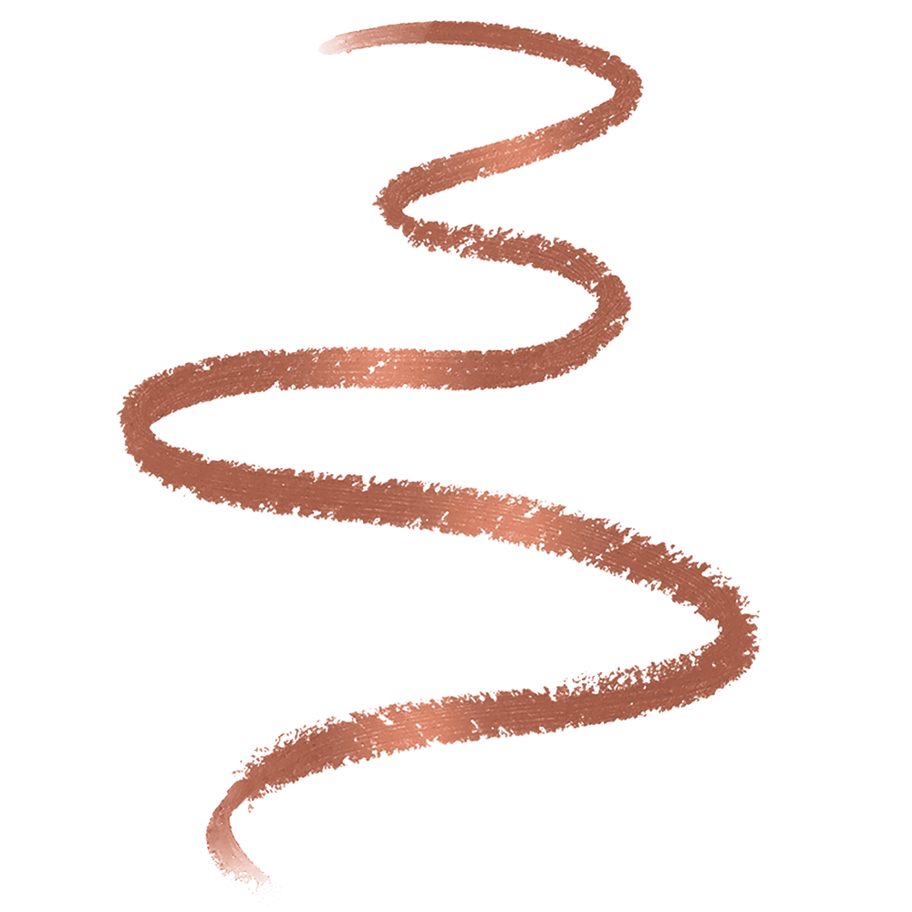 Maybelline New York Tattoo Liner Gel Pencil 80-Cooper Nights