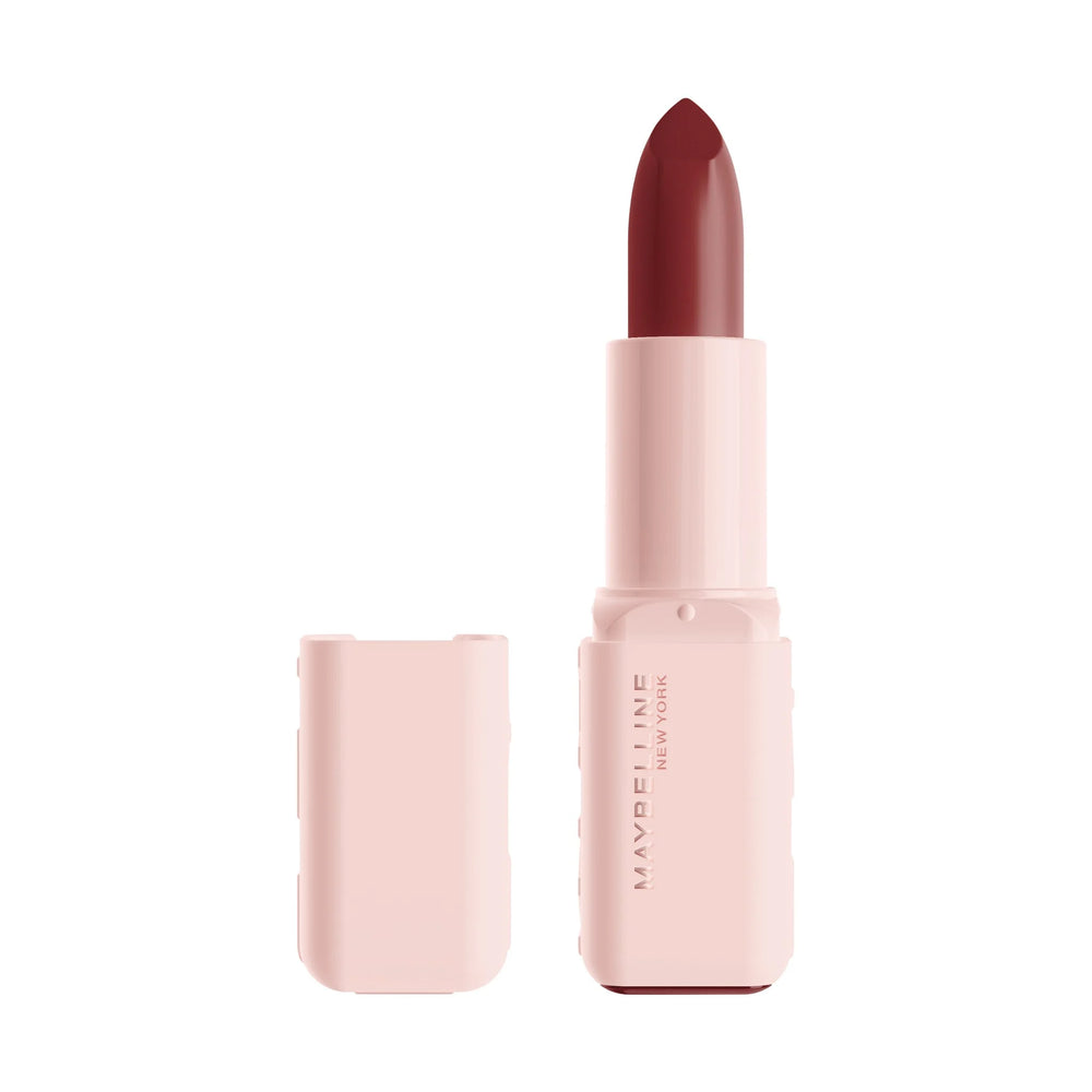 Maybelline New York Serum Lipstick Satin 104-Maybe It's...Intense