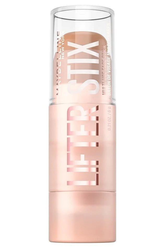 Maybelline New York Lifter Stix Stick Viso Multi-uso 45
