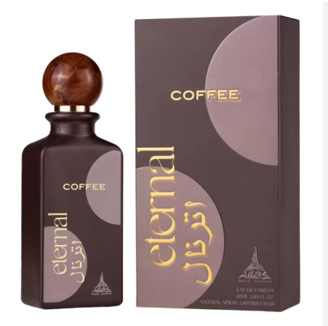 Paris Corner Eternal Coffee 85ml