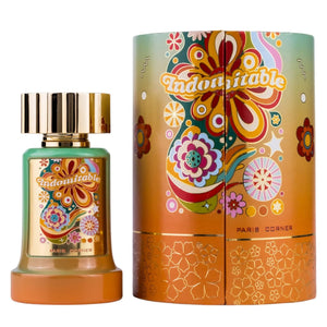 Paris Corner Indomitable 100ml - profumo unisex