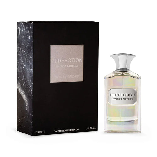 Gulf Orchid Perfection 105ml (dupe reflection man Amouge)